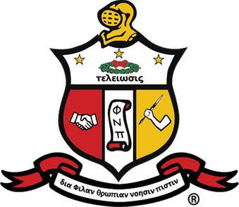 Kappa Alpha Psi Chrest